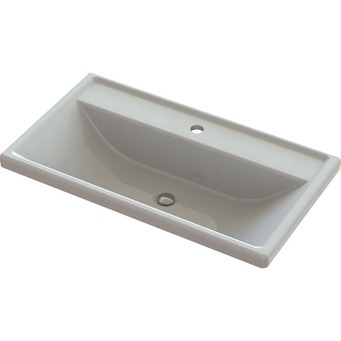 Умывальник Snail Венеция 106A100 (74x42 см), фото 