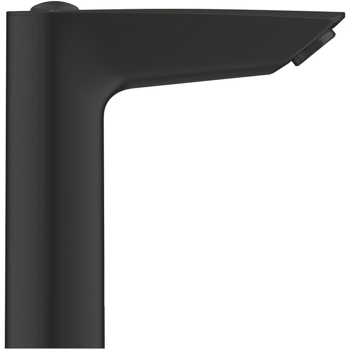 Змішувач для умивальника Grohe Eurosmart M-Size 239752433 (чорний матовий, сенсорний), фото , изображение 4