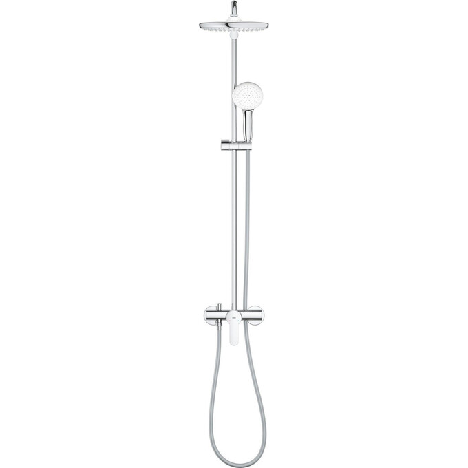 Душева система Grohe Tempesta 250 26673001, фото , изображение 4