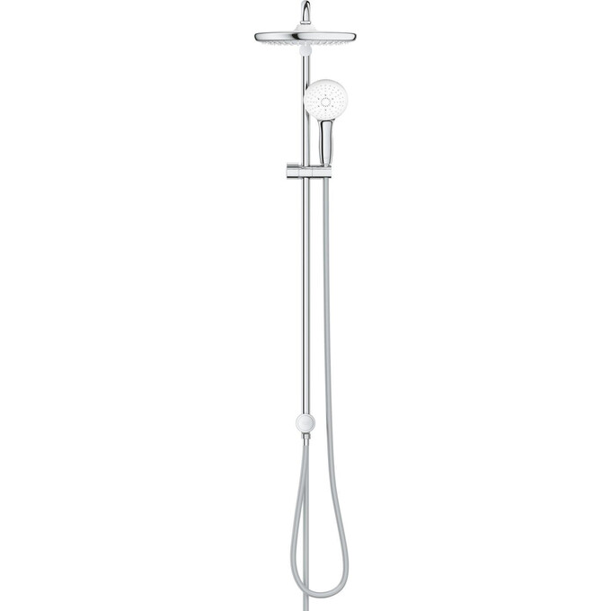 Душевая система Grohe Tempesta 250 Flex 26675001 (без смесителя), фото 5