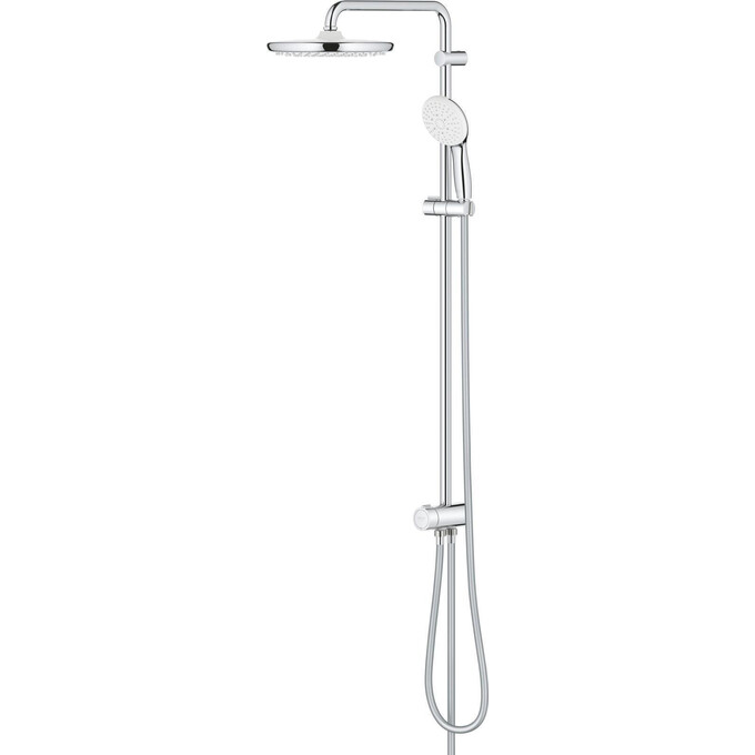 Душевая система Grohe Tempesta 250 Flex 26675001 (без смесителя), фото 6