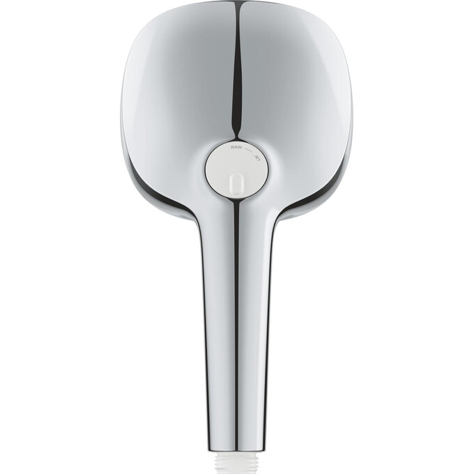 Лейка для душа Grohe Tempesta Cube 110 26746003 (двухрежимная), фото 9