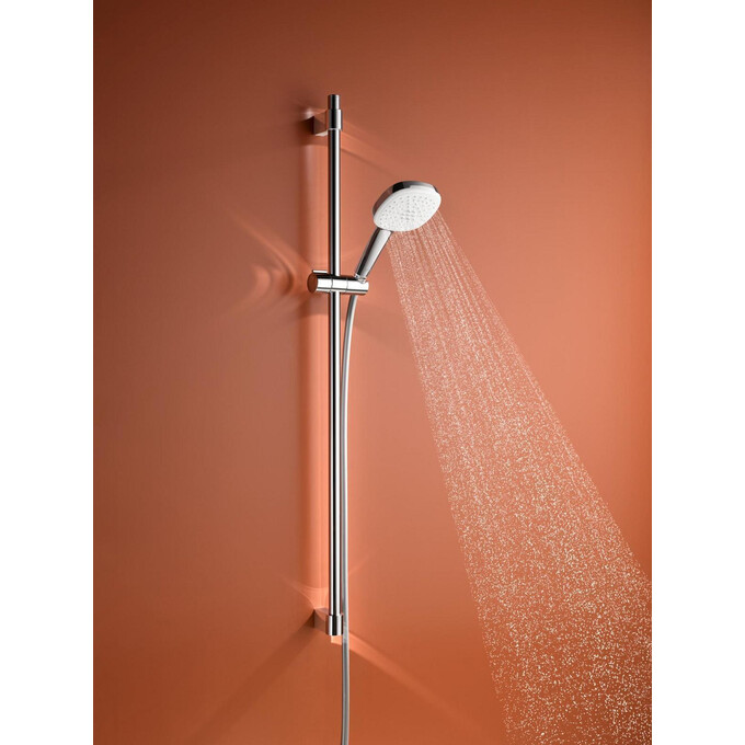 Душовий гарнітур Grohe Tempesta Cube 110 26908003, фото , изображение 2