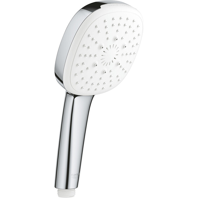 Лейка для душа Grohe Tempesta Cube 110 27574003 (трехрежимная), фото 