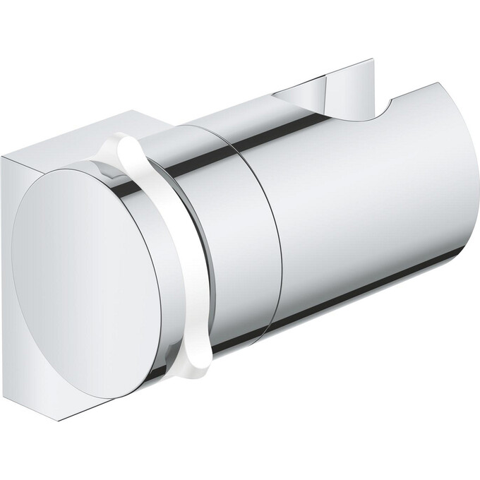 Тримач для ручного душу Grohe Tempesta 27595001, Колір виробника: хром, фото 