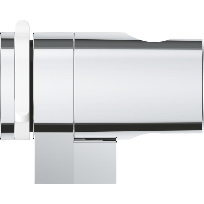 Тримач для ручного душу Grohe Tempesta 27595001, Колір виробника: хром, фото , изображение 3