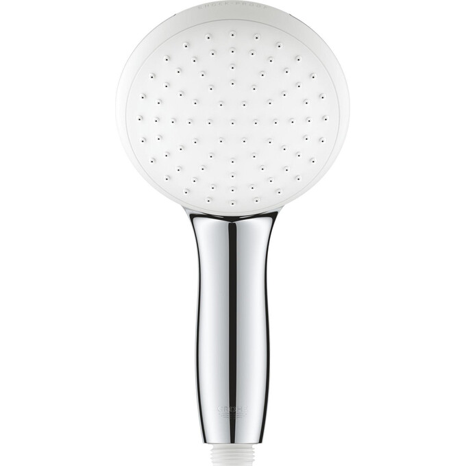 Лейка для душа Grohe Tempesta 110 27923003 (однорежимная), фото 4