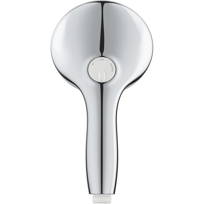 Лейка для душа Grohe Tempesta 110 28419003 (трехрежимная), фото 10