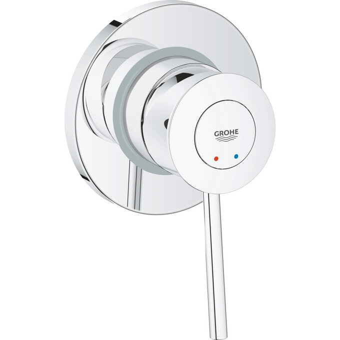 Гигиенический душ со смесителем BauClassic UA11104802 (29048000+28628001+27512001+28150002), фото 2