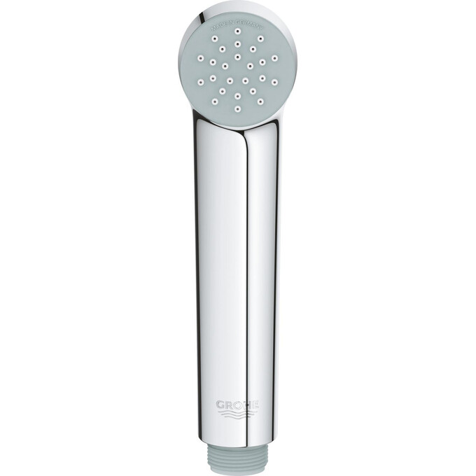 Гигиенический душ со смесителем BauClassic UA11104802 (29048000+28628001+27512001+28150002), фото 5