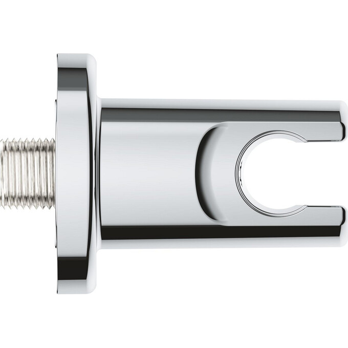 Гигиенический душ со смесителем BauClassic UA11104802 (29048000+28628001+27512001+28150002), фото 8