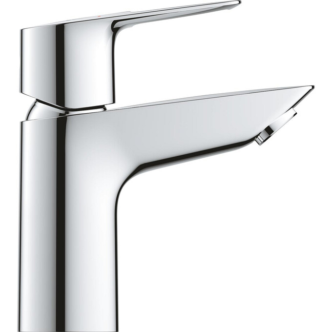 Комплект змішувачів 3 в 1 для ванної кімнати Grohe BauLoop New S-Size UA123220S1 (23634001+23337001+26748003), фото , изображение 8