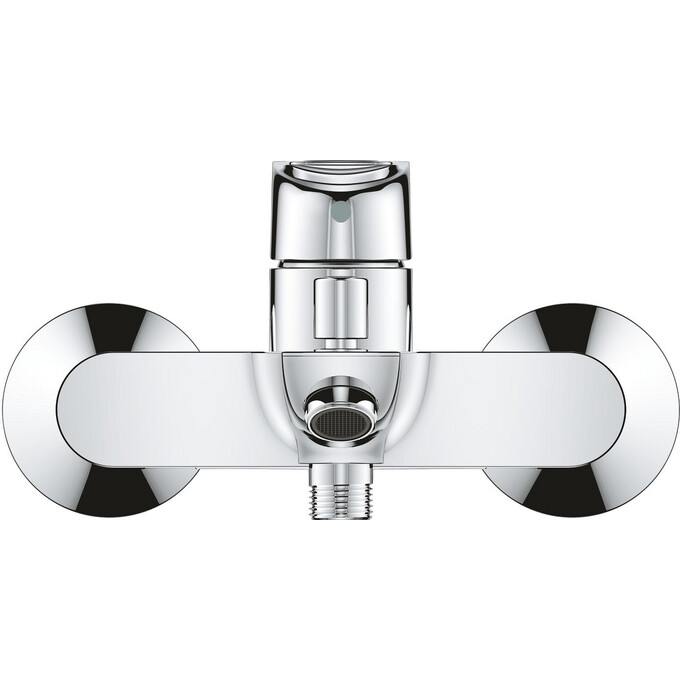 Комплект змішувачів 4 в 1 для ванної кімнати та кухні Grohe BauLoop New S-Size UA123225K3 (23603001+23337001+31232001+26748003), фото , изображение 12