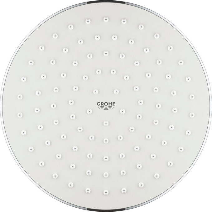 Душева система Grohe BauFlow & New Tempesta 200 UA29045003 (29045000+27541001+28576000+26406003, прихованого монтажу), фото , изображение 9