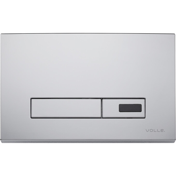 Инсталляция для унитаза 4 в 1 Volle Master Evo Sensor 2220.010301 (с клавишей смыва, прокладкой и креплением к стене), фото 3