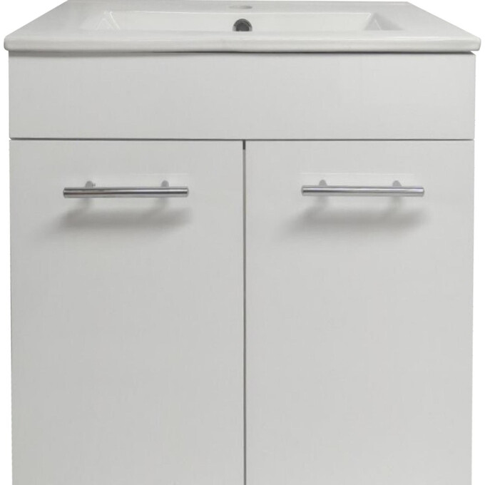 Тумба з раковиною Volle Maro 1927.306007 (60 см, підвісна), фото 