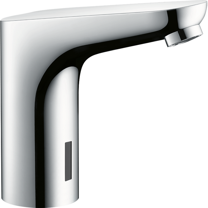 Змішувач для умивальника Hansgrohe Focus 31174000 (сенсорний), фото 