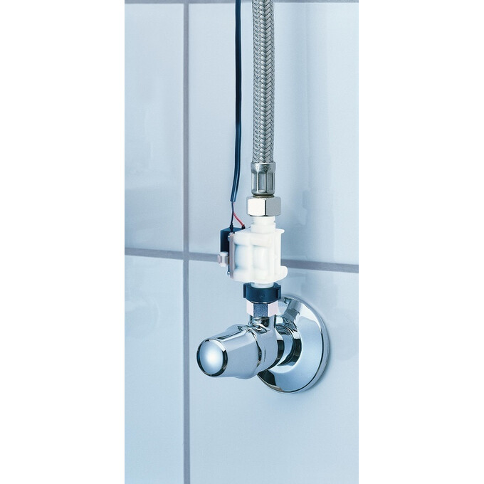 Кран для раковини Grohe Euroeco Cosmopolitan E 36269000 (сенсорний, без змішування), фото , изображение 4