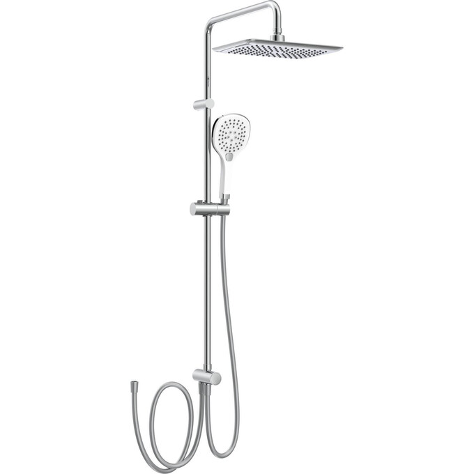 Душевая система Imprese Bila Desne T-00301SQ (без смесителя), фото 