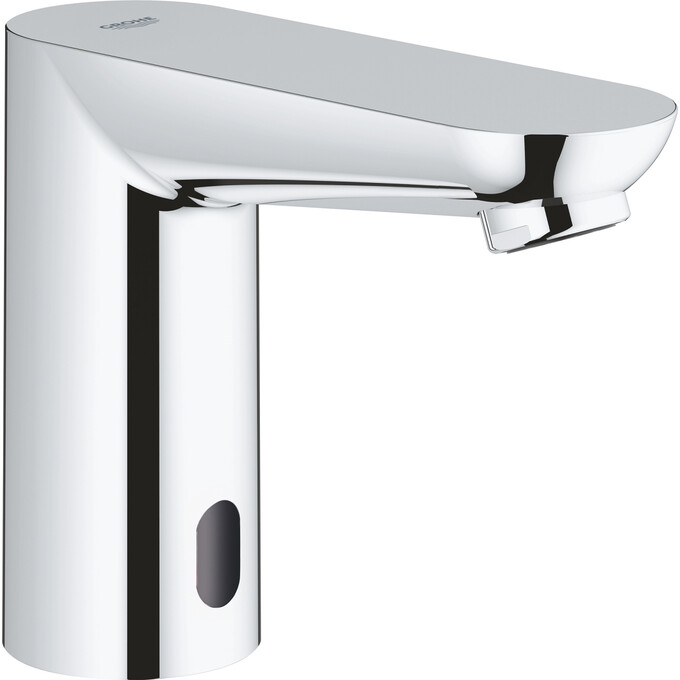 Кран для раковини Grohe Euroeco Cosmopolitan E 36269000 (сенсорний, без змішування), фото 