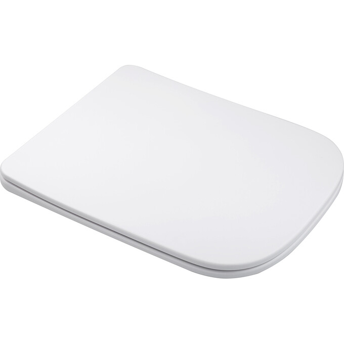 Комплект унитаз с инсталляцией 4 в 1 3884966KE483429: подвесной унитаз с сиденьем Kroner Eifel Tornado WHI483429 + инсталляция Grohe Solido 3884966Q + клавиша смыва Grohe Even 38966000, фото 10