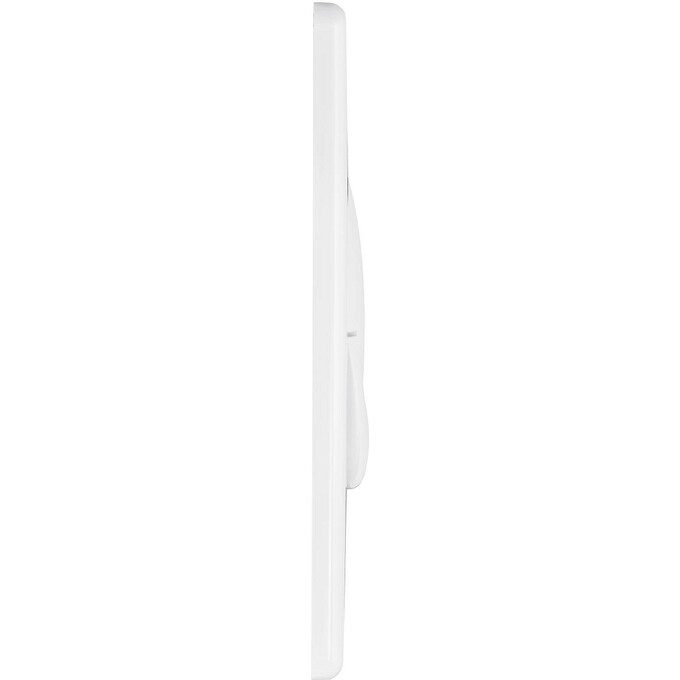 Клавіша змиву Grohe Start 38964SH0 (альпійський білий), Колір виробника: альпійський білий, фото , изображение 4