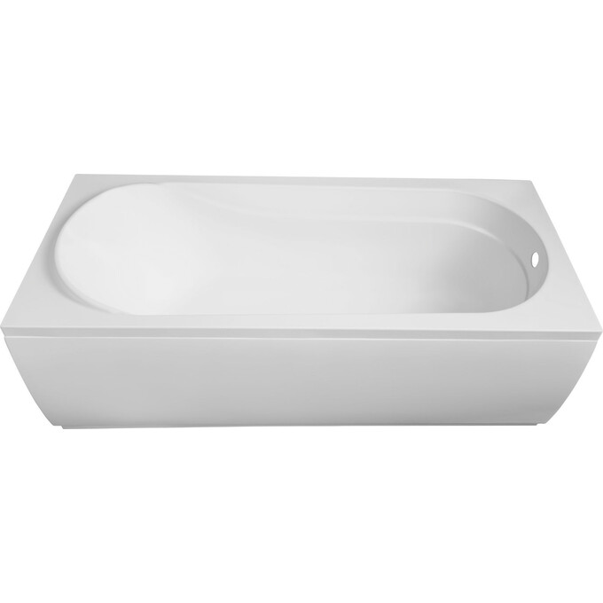 Акриловая ванна Volle Iberia TS-1575481 (150x75 см), Доступные размеры: 150 x 75, фото 2