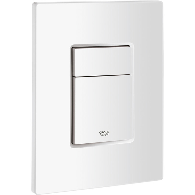 Инсталляция для унитаза 3 в 1 Grohe Rapid SL 38772SH0 (с белой клавишей смыва и креплением), фото 4