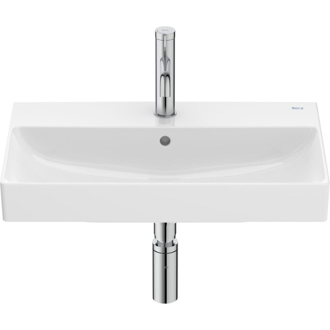 Умывальник Roca Ona A327684000 (60x36 см), фото 