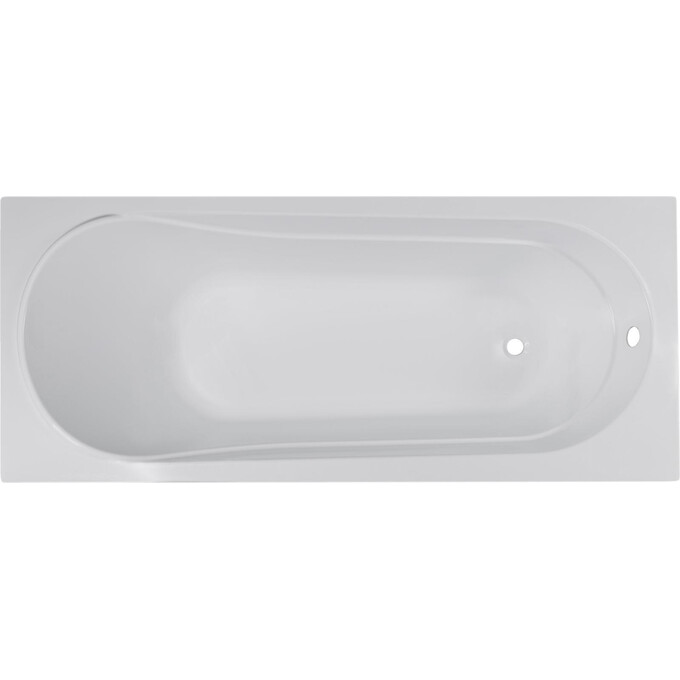 Акриловая ванна Volle Iberia TS-1575481 (150x75 см), Доступные размеры: 150 x 75, фото 