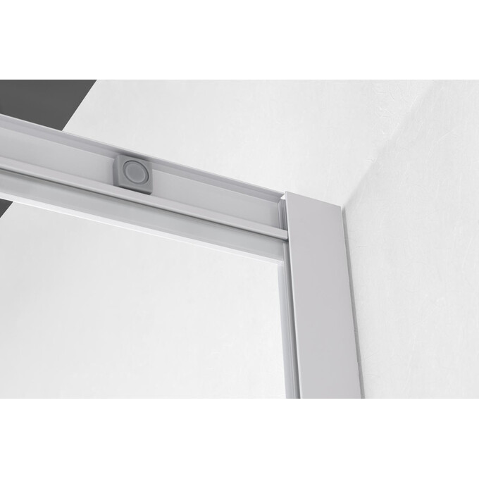 Душевая кабина Eger Tisza WS 599-021-S/1 (90x90 см, стекло с рисунком, профиль белый глянцевый), фото 6