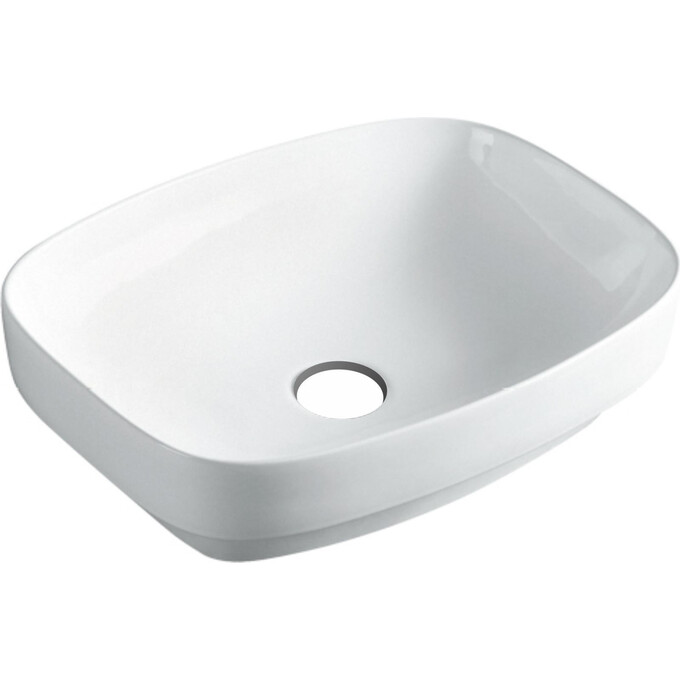 Умивальник Volle Amar 1301.005550 (50x38 см), Доступні розміри: 50 x 38, фото 