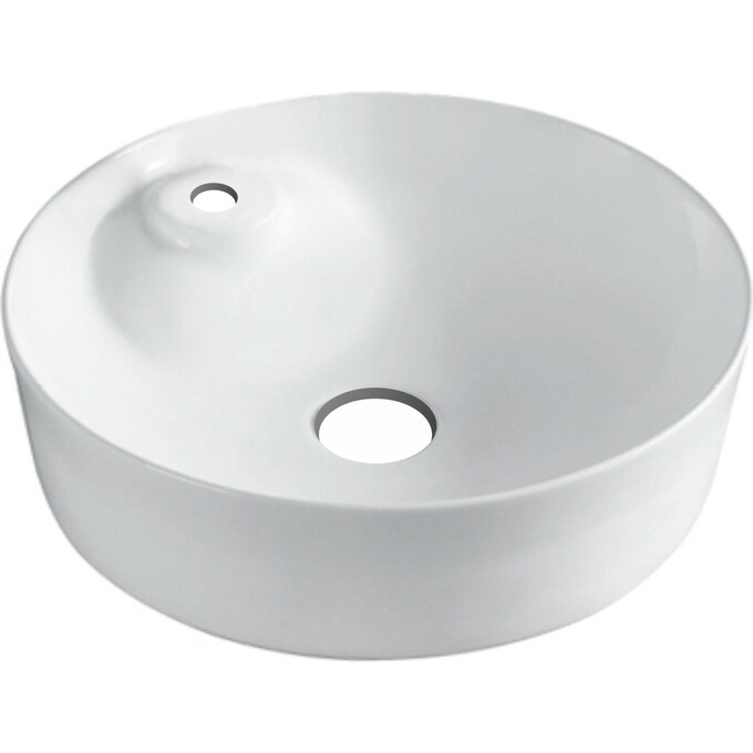 Умывальник Volle Arte 1301.005445 (44 см), фото 