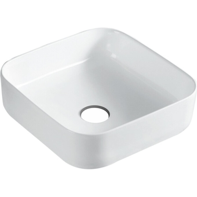 Умивальник Volle Arte 1301.005439 (38x38 см), Доступні розміри: 38 x 38, фото 