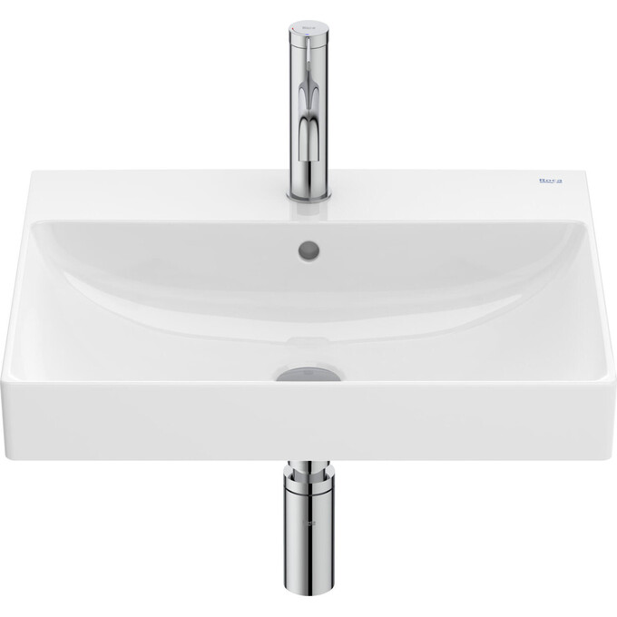 Умывальник Roca Ona A327685000 (55x46 см), фото 