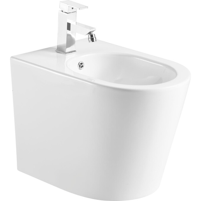 Биде напольное Imprese Vaclav c05106403, фото 