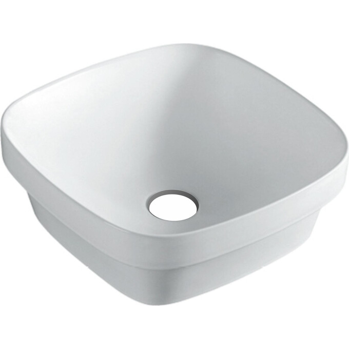 Умывальник Volle Amar 1301.005542 (42x42 см), Доступные размеры: 42 x 42, фото 