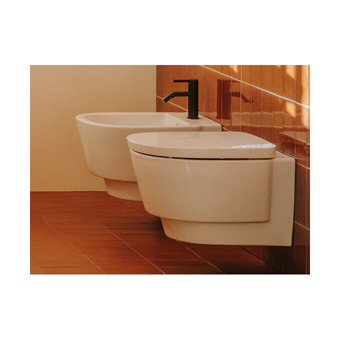 Сиденье для унитаза Roca Tura A801F02002 (с микролифтом), фото 3