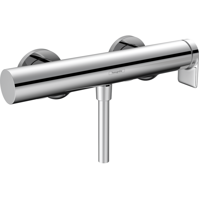 Змішувач для душу Hansgrohe Vivenis Chrome 75620000, Колір виробника: хром, фото 