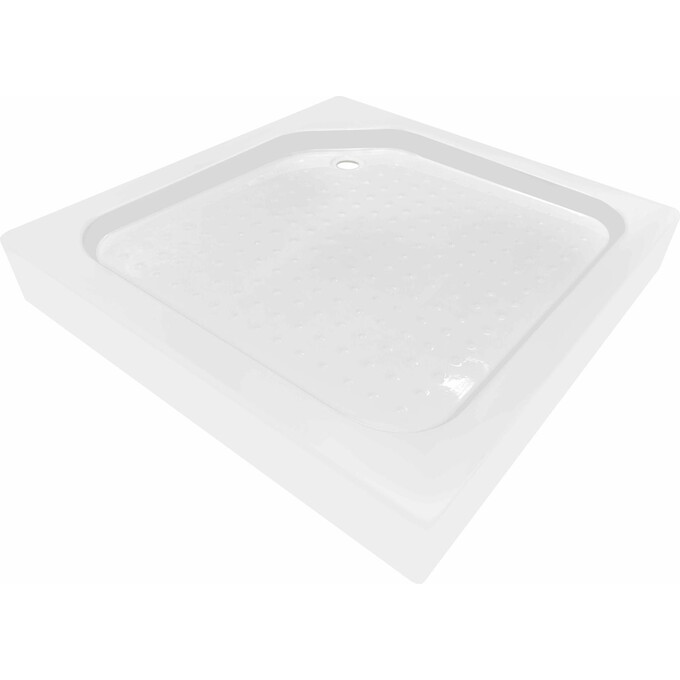 Душевой поддон Lidz Kapielka ST90x90x16 (LKAST909014, 90x90 см, с сифоном), фото 2