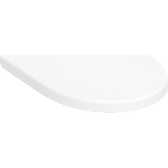 Сиденье для унитаза Geberit Modo 502.789.00.1 (с микролифтом), фото 