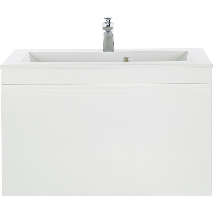 Підвісна тумба з раковиною Norway Eva M105060, фото , изображение 2