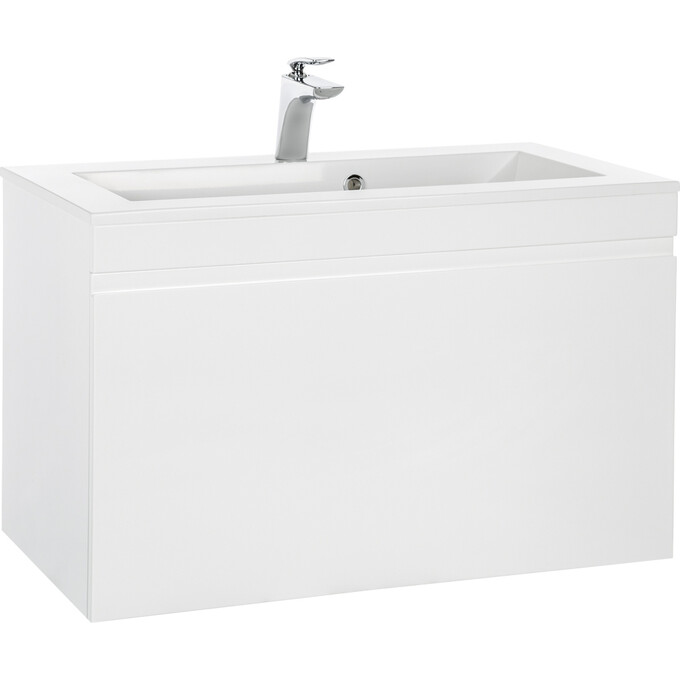 Підвісна тумба з раковиною Norway Eva M105060, фото 