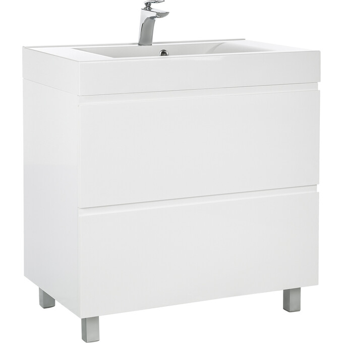 Тумба підлогова з раковиною Norway Terra M108060, фото 