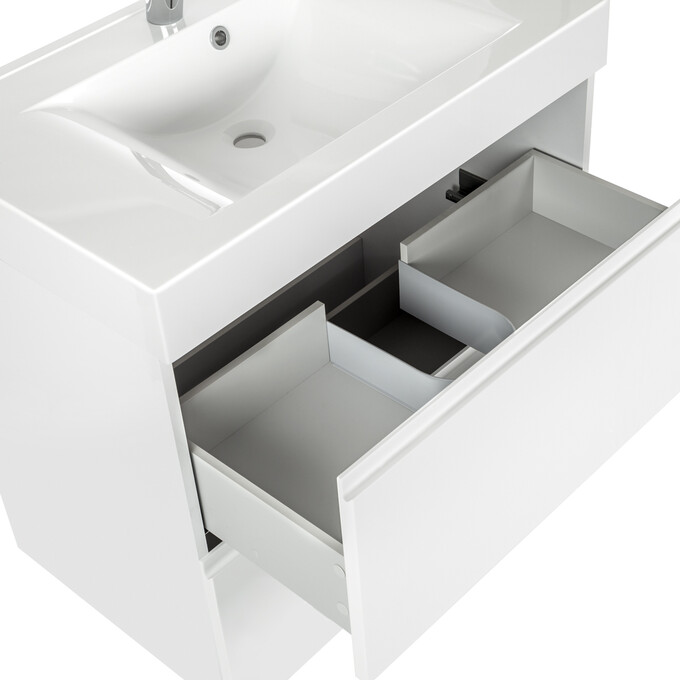 Тумба підлогова з раковиною Norway Terra M108060, фото , изображение 4