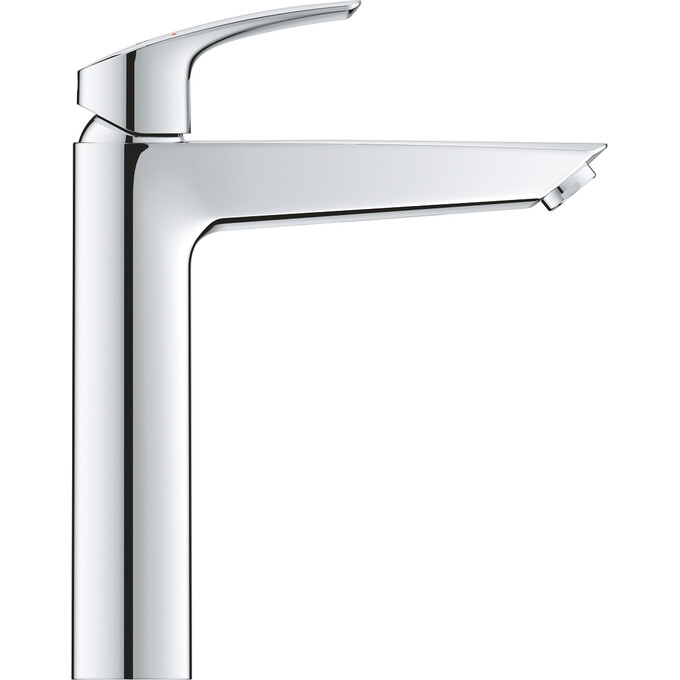 Смеситель для умывальника Grohe Eurosmart New XL-Size 23971003 (высокий), Цвет производителя: хром, фото 5