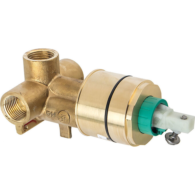 Змішувач прихованого монтажу Hansgrohe Novus 71067000+13620180 (внутрішня частина в комплекті), фото , изображение 4