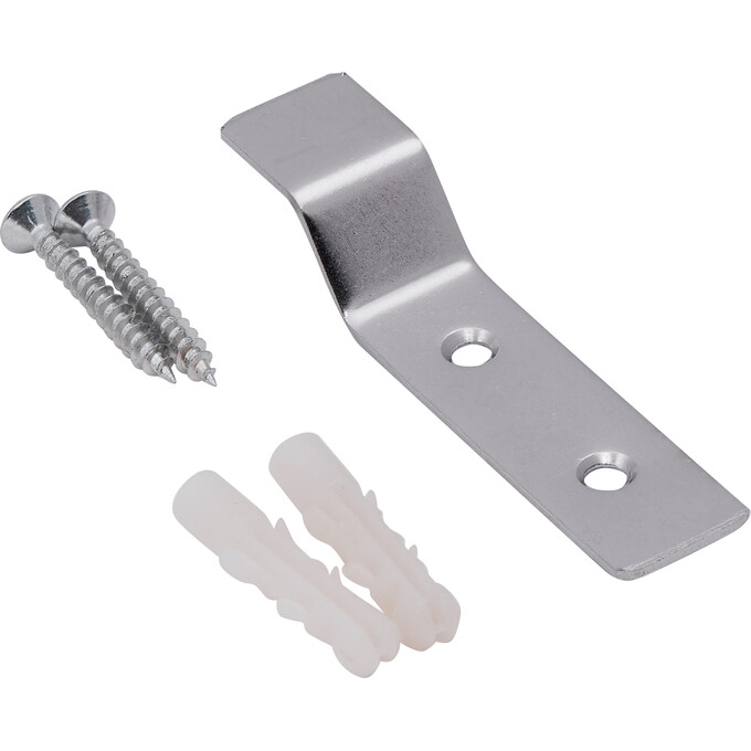 Умывальник Qtap Tern White QT1711G302WN (43x37 см, напольный), фото 5