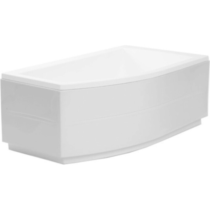 Акрилова ванна Radaway Sitera WA1-32-150x085PS (150x85 см, правостороння, з ніжками та сифоном), Доступні розміри: 150 x 85 R, фото 