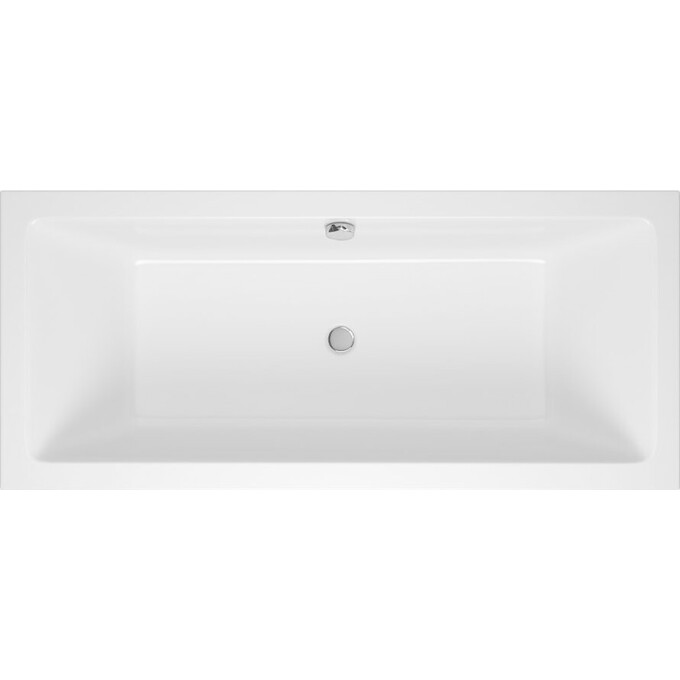 Акриловая ванна Radaway Aridea WA1-24-190x090US (190x90 см, с ножками и сифоном), Доступные размеры: 190 x 90, фото 